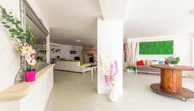 4123 Dimora Giove by Barbarhouse - Foto 3, Vestíbulo