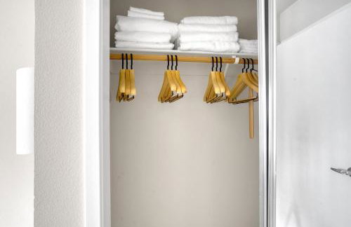 Santa Clara 1BR w Lounge WD Gym nr Shops SFO-954 - Foto 11