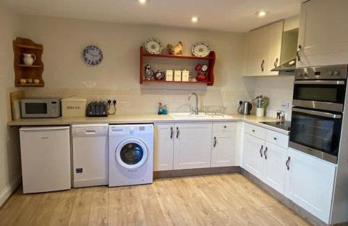 Far Hill Cottage - Foto 14