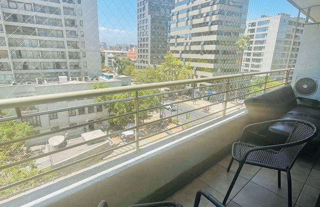 Espacio M Providencia - Foto 60