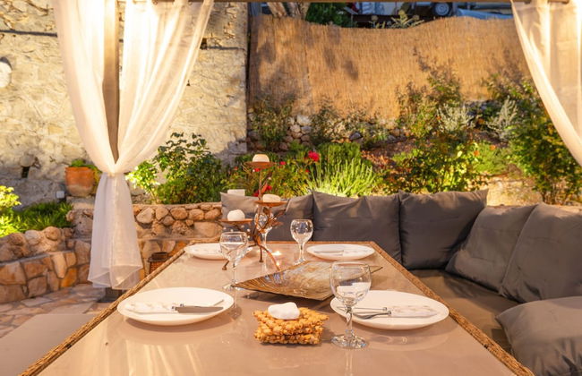 Loris Residence in Ionian Islands - Photo 13