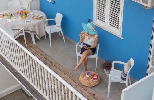 Mareinsicilia Cannamara Appartamenti - Foto 2