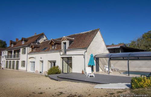 Gite Domaine de Trevety - Foto 7