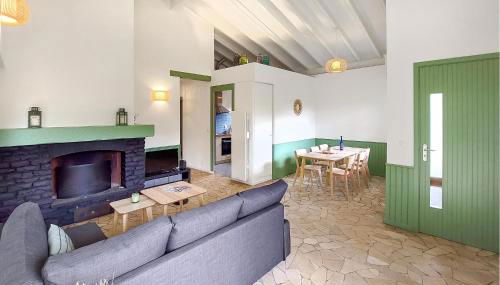 Nice Home In Lege-Cap-Ferret With Wifi - Foto 5