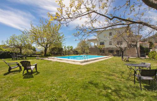 Villa-Piedralaves-aMatalasviñas-piscina-4 viviendas - Photo 12