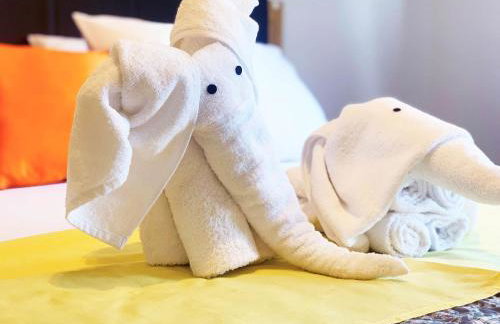 Central Bus Station Apartment - Photo 8