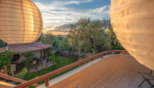 Omalia Apartment - Foto 5