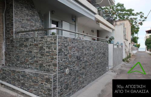 ΠΟΛΥΤΕΛΕΣ ΔΙΑΜΕΡΙΣΜΑ ΣΤΗΝ ΑΥΛΙΔΑ ΕΥΒΟΙΑ - Photo 34