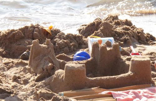 Appartement dans Villa St Raphael - Foto 54