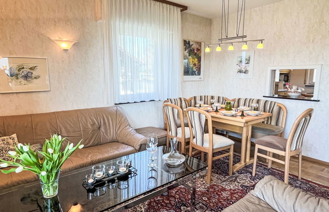 Holiday Home Uhu by Interhome - Foto 5