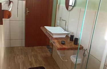 Chalé Vista do Vale Cangalha - Foto 13