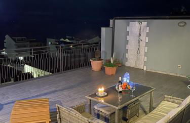 Andi Casa - Sicilia - vista mare - Foto 23