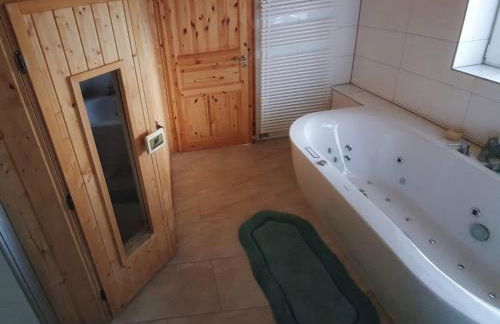 Ferienhäuser in Allrode - Foto 9