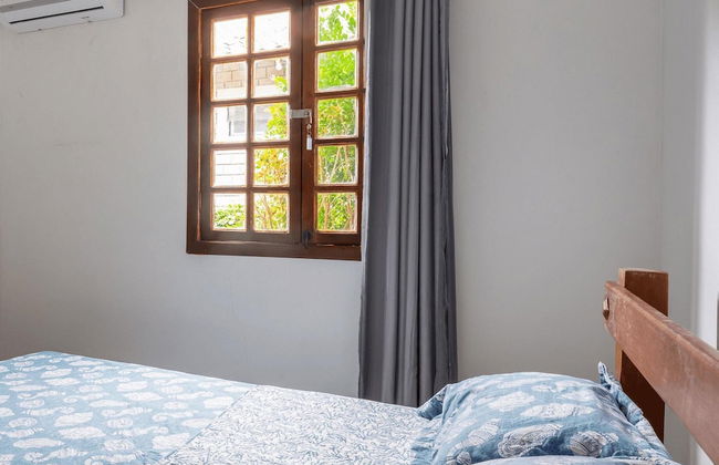 Casa de Campo Familiar em Gravata 065D - Foto 10