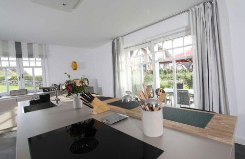 Strandhaus Buskam im Mönchgut auf Rügen - Foto 10