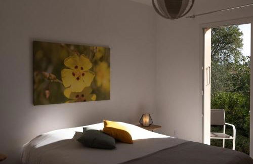 Villa ARIANA, 120m2, Climatisée, Piscine - Foto 57