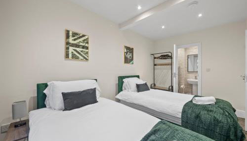 Oxford City Long Stay - Cooper House - Foto 3