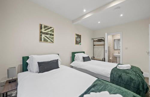 Cooper House Stay - Large Stylish House - Foto 9