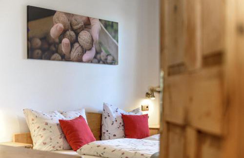 Froetscherhof, Urlaub auf dem Bio-Bauernhof in Brixen, Appartments, Sauna und BrixenCard - Foto 51