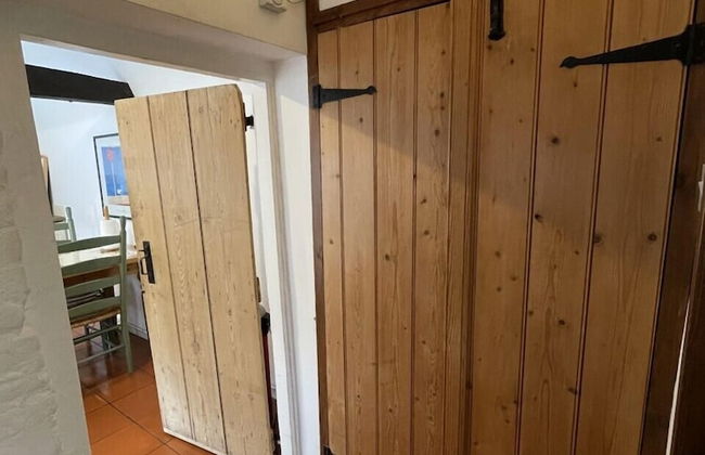 Bere Cottage - Foto 25