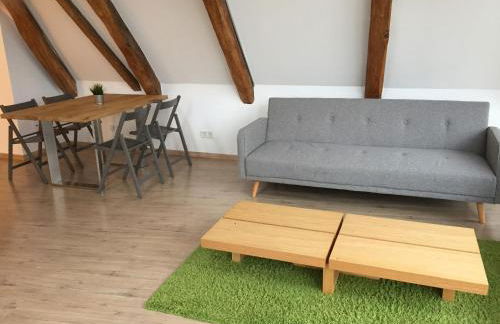 Münster Altstadttraum - Foto 54