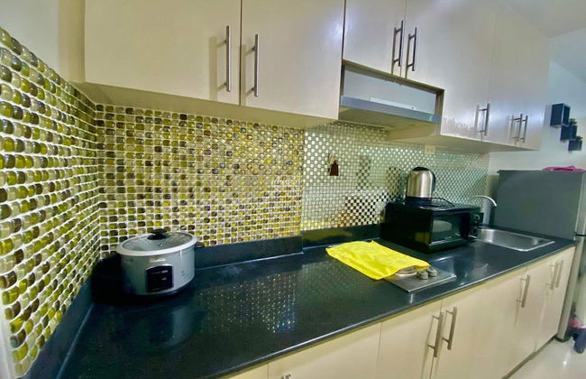 Madison Place At Sea Residences - Foto 15