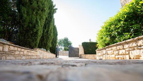 TheBlueView Villas near Porec - Foto 4