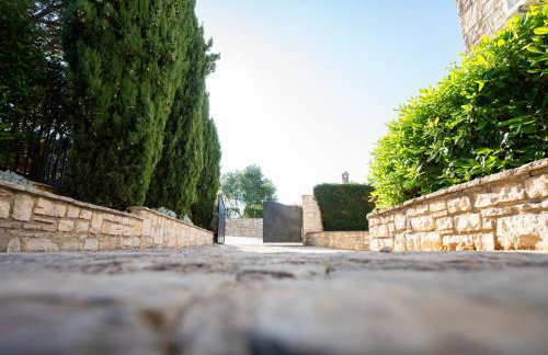 TheBlueView Villas near Porec - Foto 4