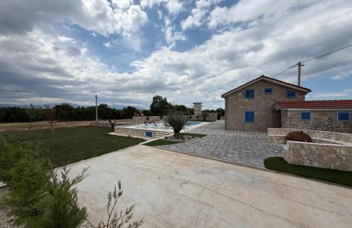 Villa Grabovac - Foto 5