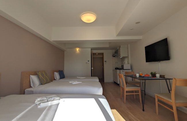 ESLEAD HOTEL Namba South 1 - Foto 5