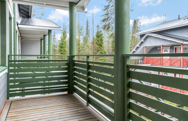 Ylläs-eeli green house c2 - Photo 22