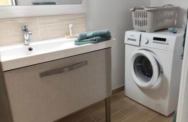 Gîte de charme à Loudun - Foto 10