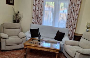 VILLA EL SALADO -ALQUILER RURAL ISABEL - Foto 14