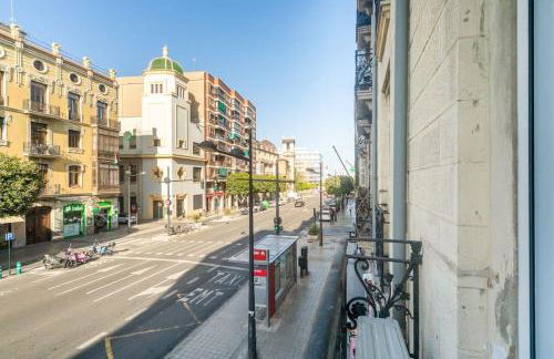 120 sqm Loft-style Apartment Beach Royal Marina - Foto 20