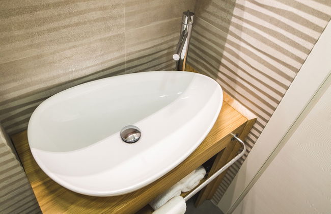 Sir George Luxury Suites - Foto 26