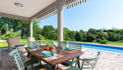 Holiday Home mit eigenem Pool by Interhome - Foto 2