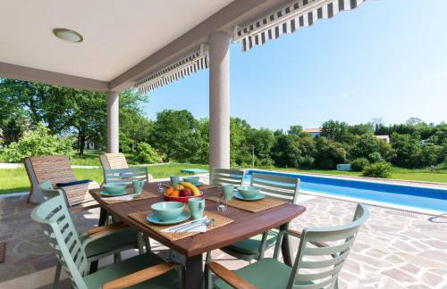 Holiday Home mit eigenem Pool by Interhome - Foto 2