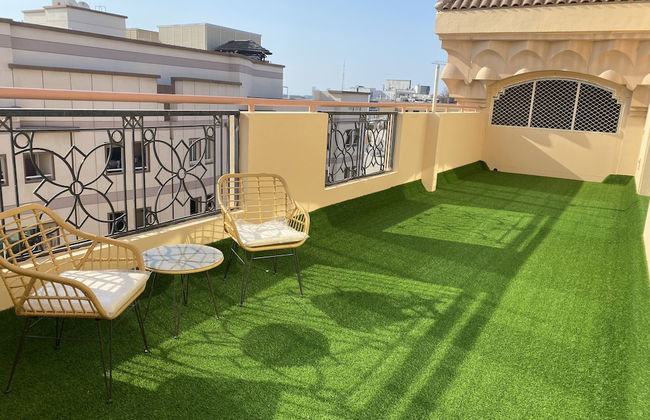 Luxury One Bed Apartment in Heart of Dubai - Photo 18