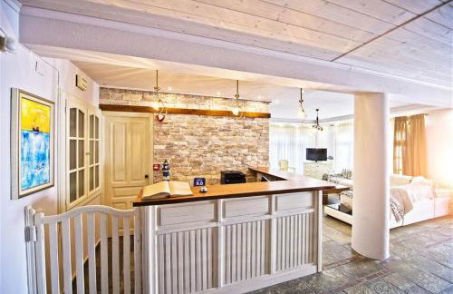 Flamingo Hotel Pelion - Seaside Superior Studios & Suites - Foto 19