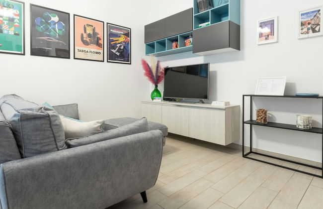 Italianway - Martinetti 19 - Photo 13