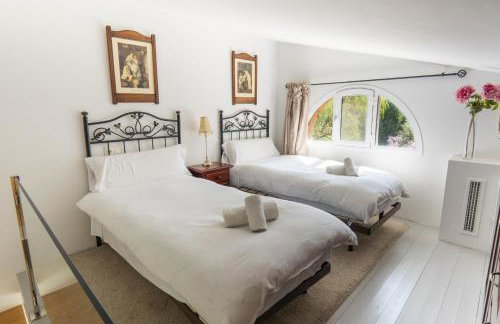 Cubo's Finca La Fuente del Pedregal Casa 2 - Photo 24