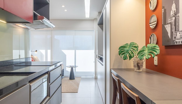 Rep1815n Setin Downtown Rep Blica - Foto 4, Habitación