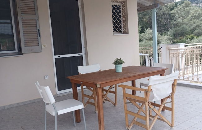 Beautiful Modern Apartment in Lefkada, Greece - Foto 31