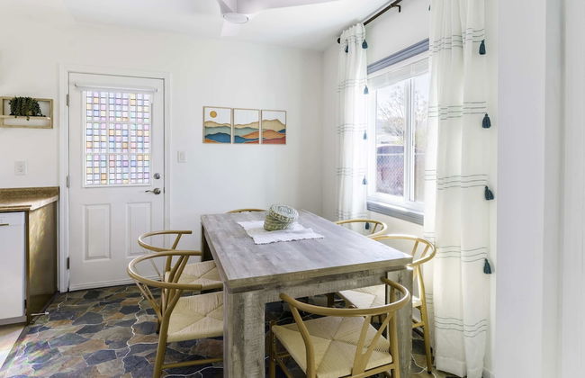 Stargazing Retreat Hot Tub BBQ Fire Pit Games - Foto 15