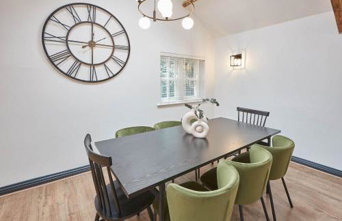 Host & Stay - The Annexe @ The Old Brewery - Foto 18