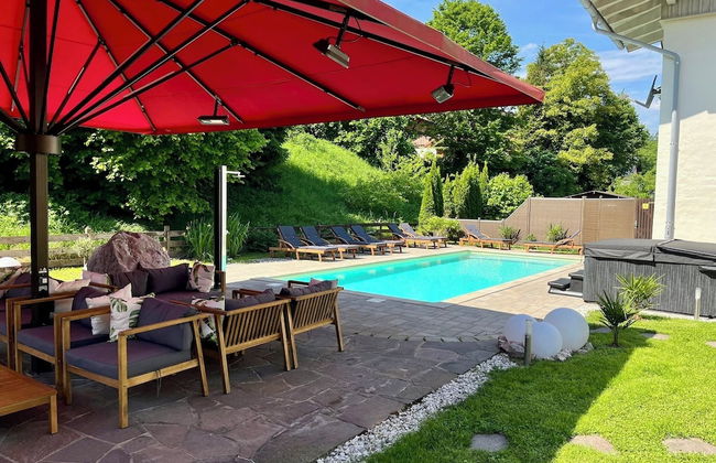 Alpenglühn - Foto 7