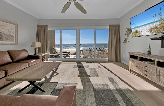 Sterling Beach #406 - Foto 13