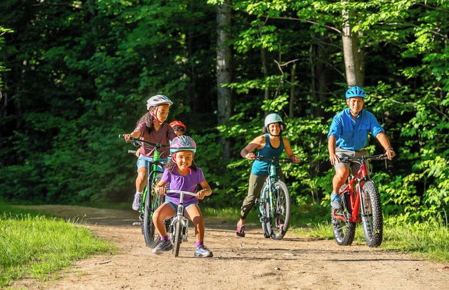 Attitash Mountain Village - Photo 20