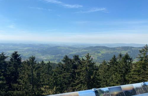 Ferienwohnung Schönblick inklusive Hallenbad, Sauna, Außenpool & Fitnessstudio, familienfreundlich ausgestattet - Foto 45