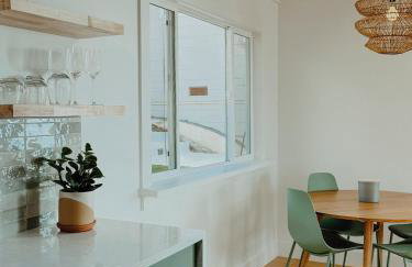 Modern Cayucos Bungalow - Ocean Views and Hot Tub - Foto 10